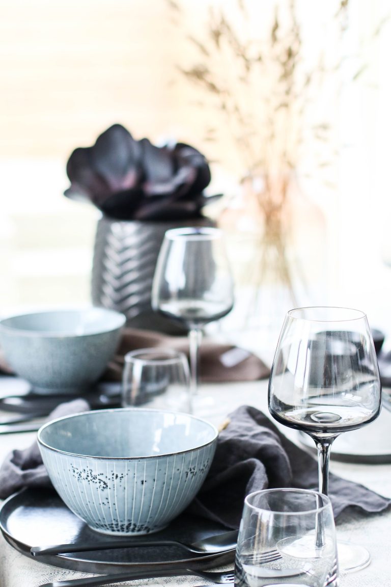 Broste dining