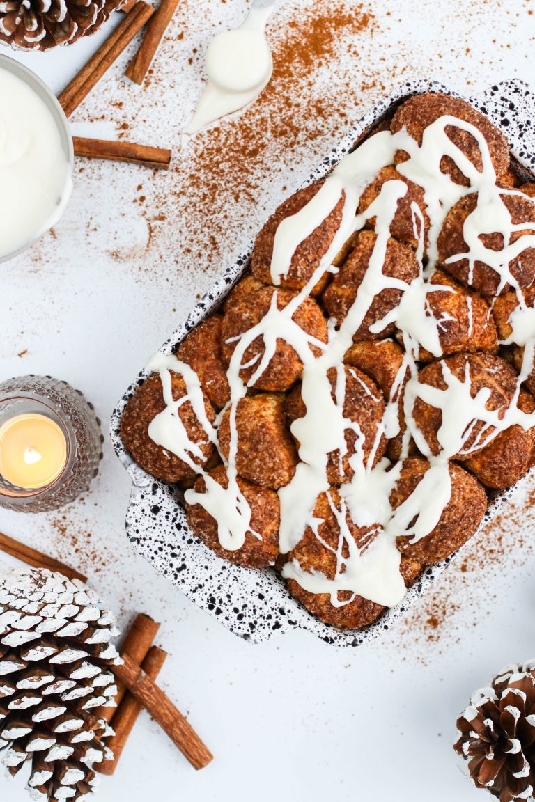 Monkeybread