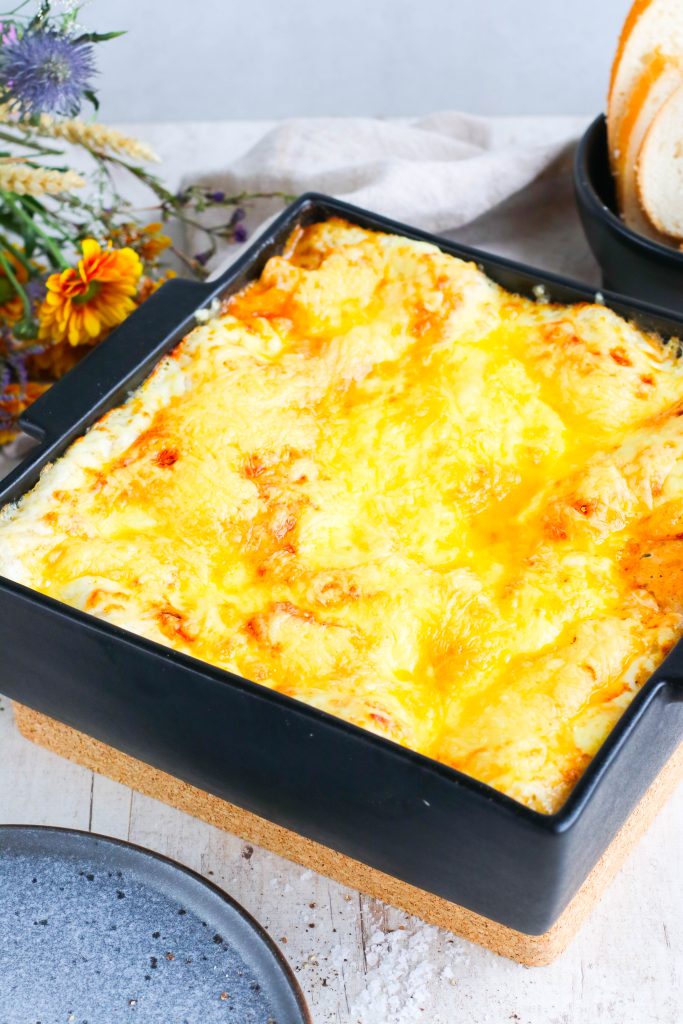 lasagna