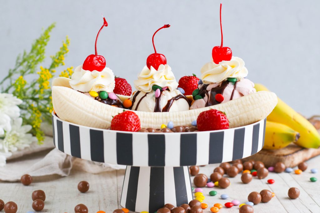 bananasplit