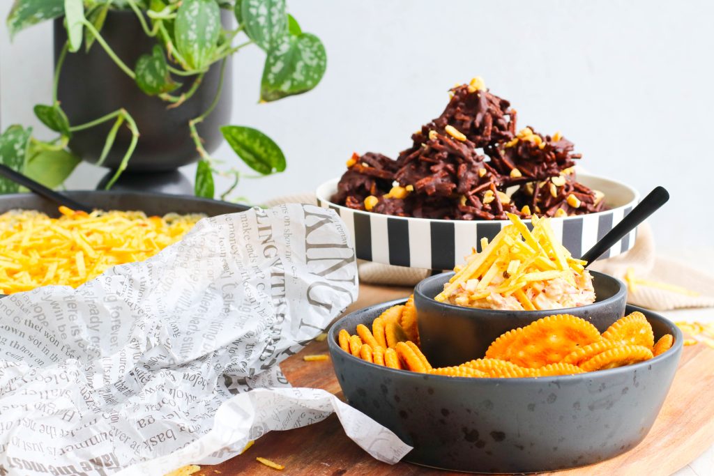 túnfisksalat