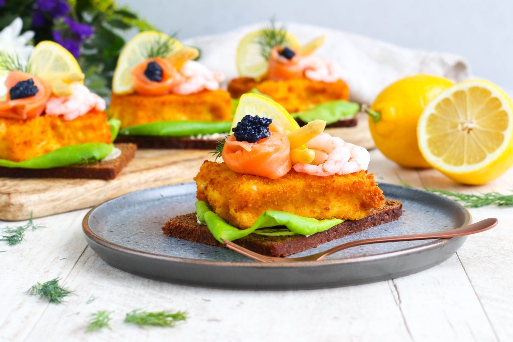 Smørrebrød