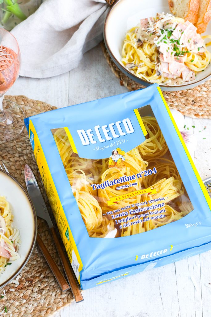 pasta