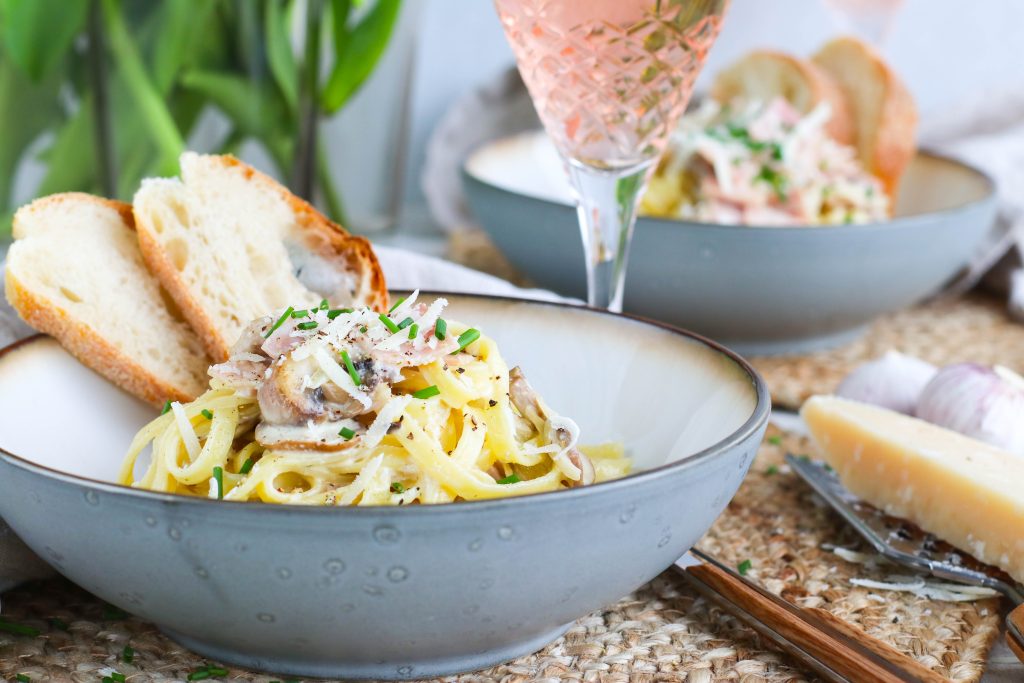 skinkupasta