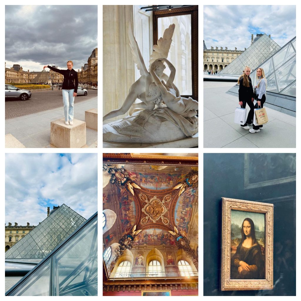 Hvað á að gera í París