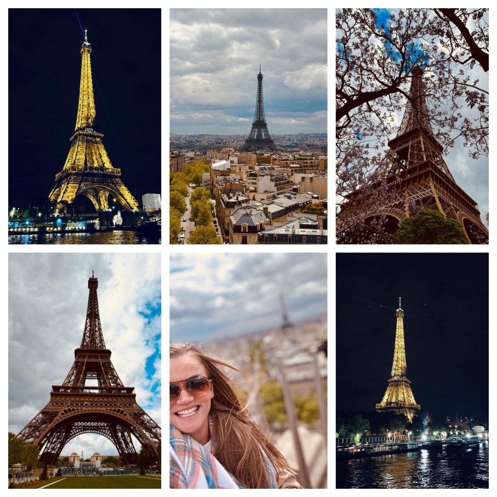 Hvað á að gera í París