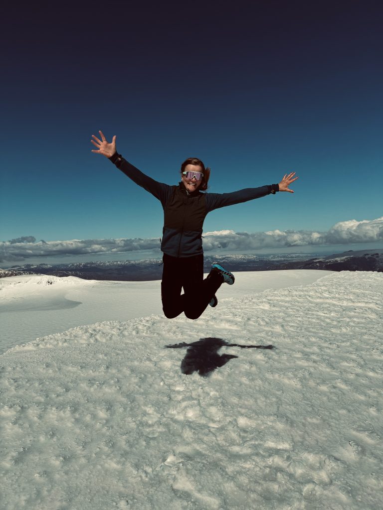 Eyjafjallajökull