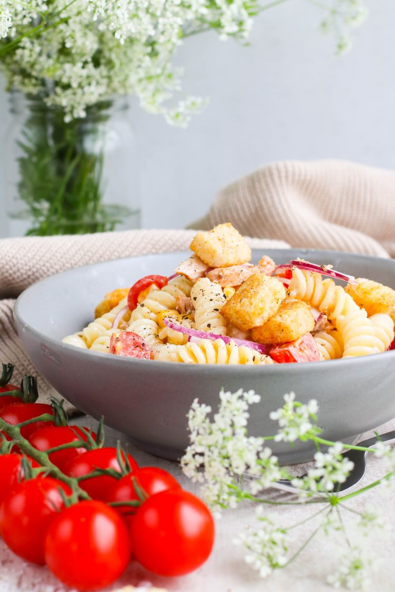 kalt pasta