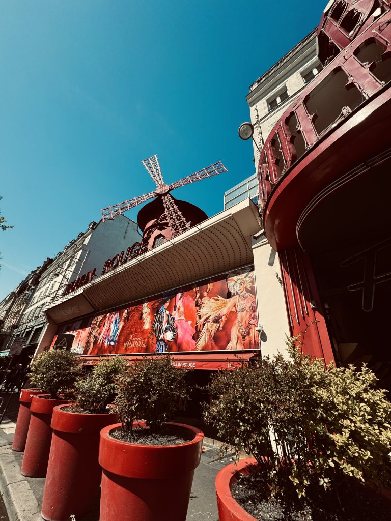 Moulin rouge