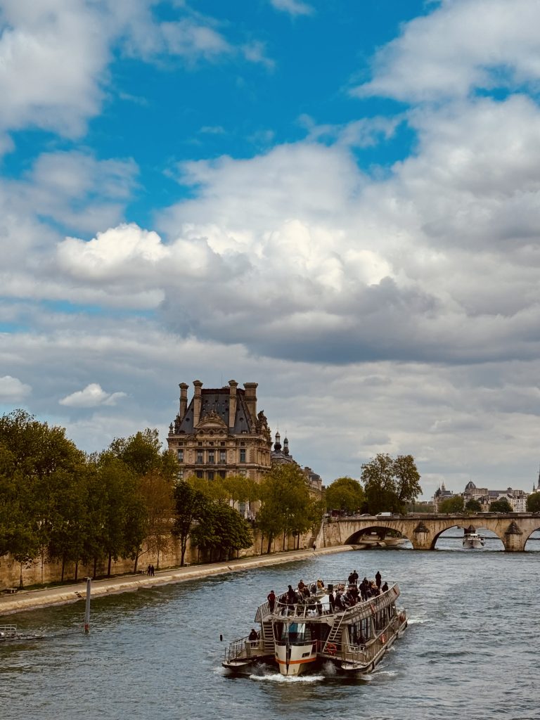 Notre Dame parís