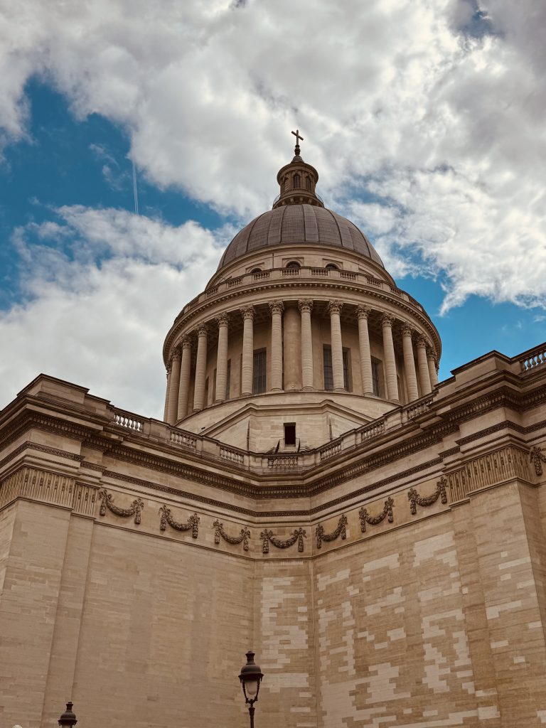 pantheon