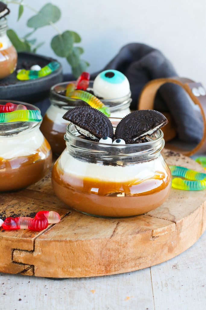 halloween dessert ideas