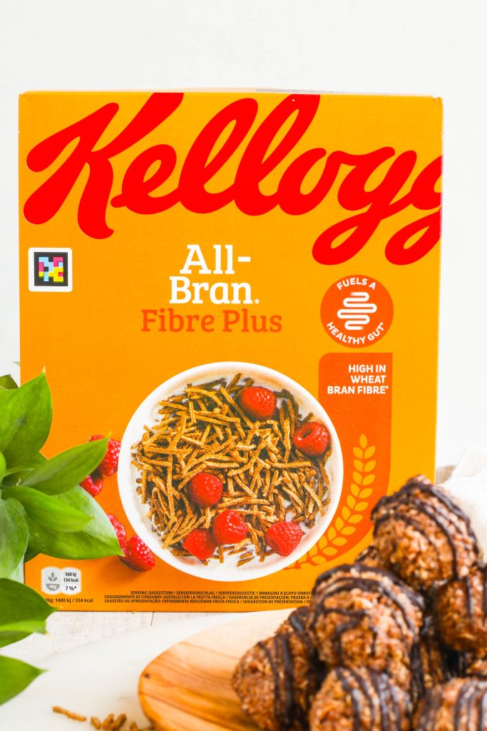 All Bran morgunkorn