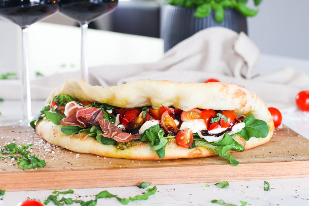 calzone opinn