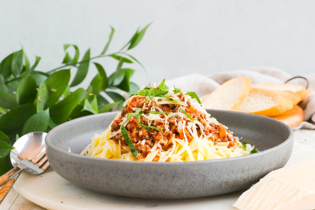 bolognese