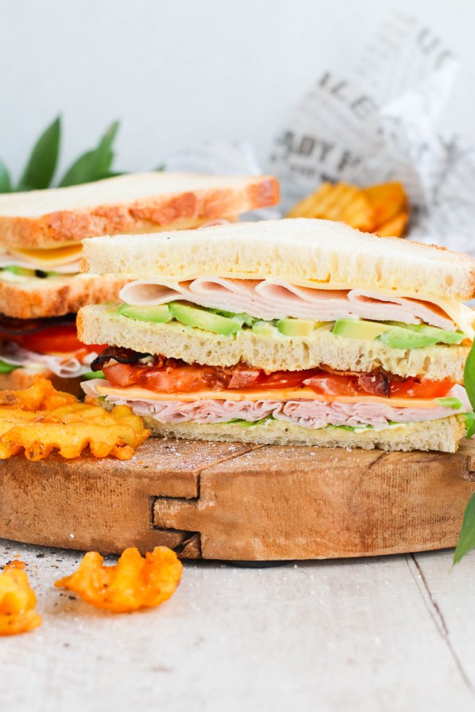 „Club Sandwich“