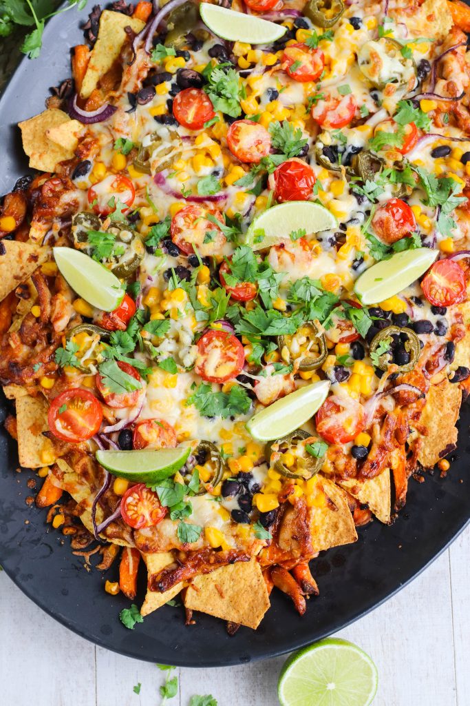 supernachos