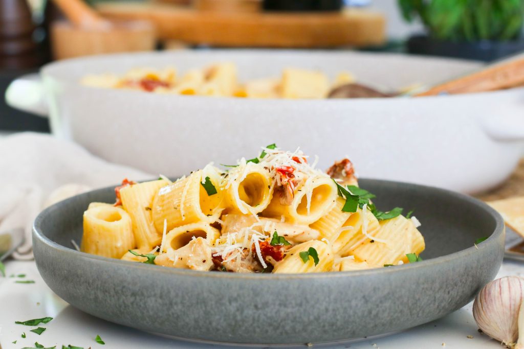 marry me pasta