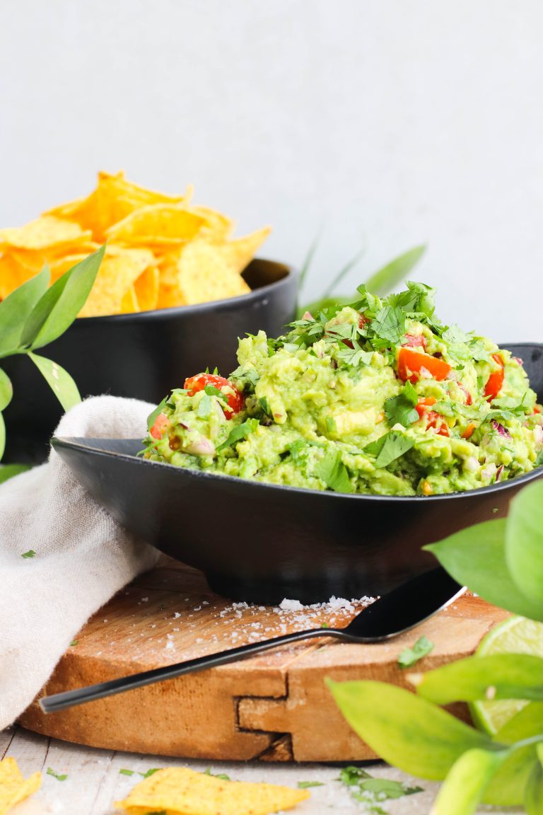 guacamole