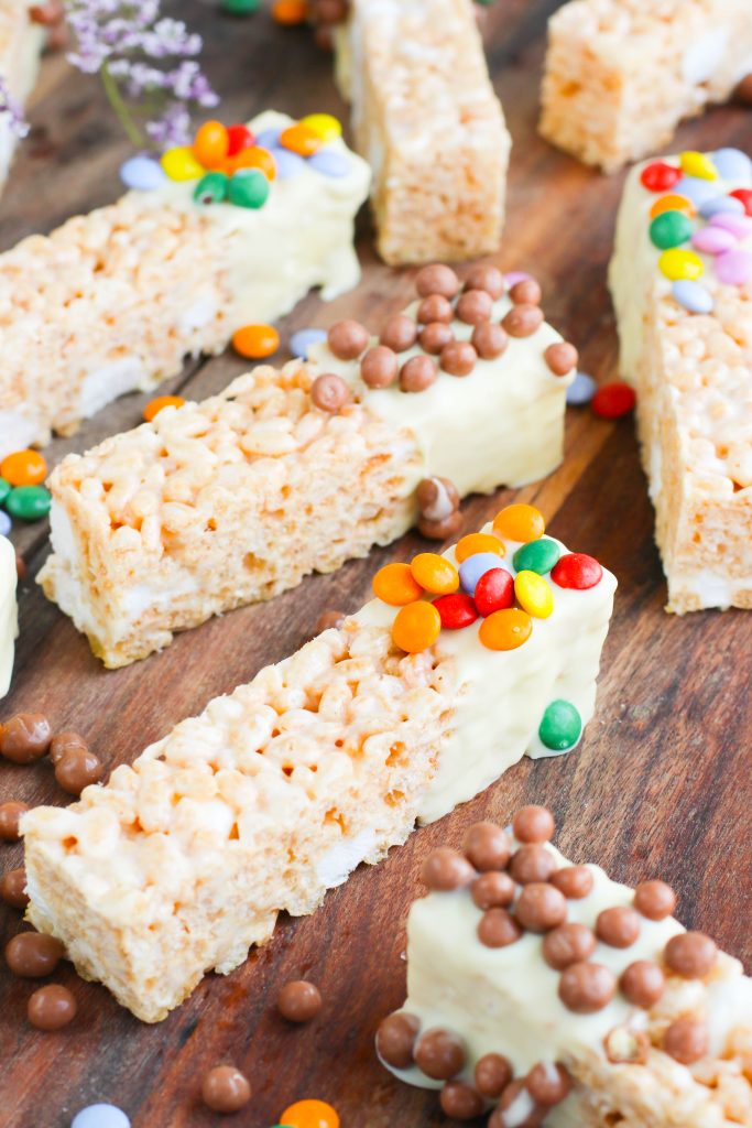 rice krispies treats