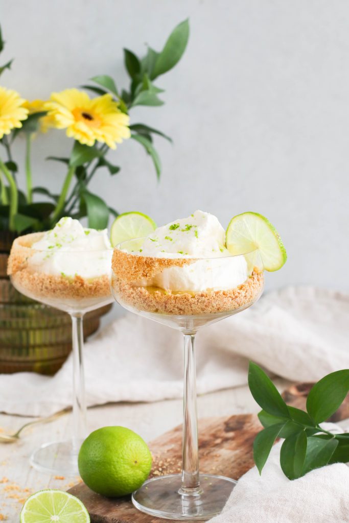 key lime pie