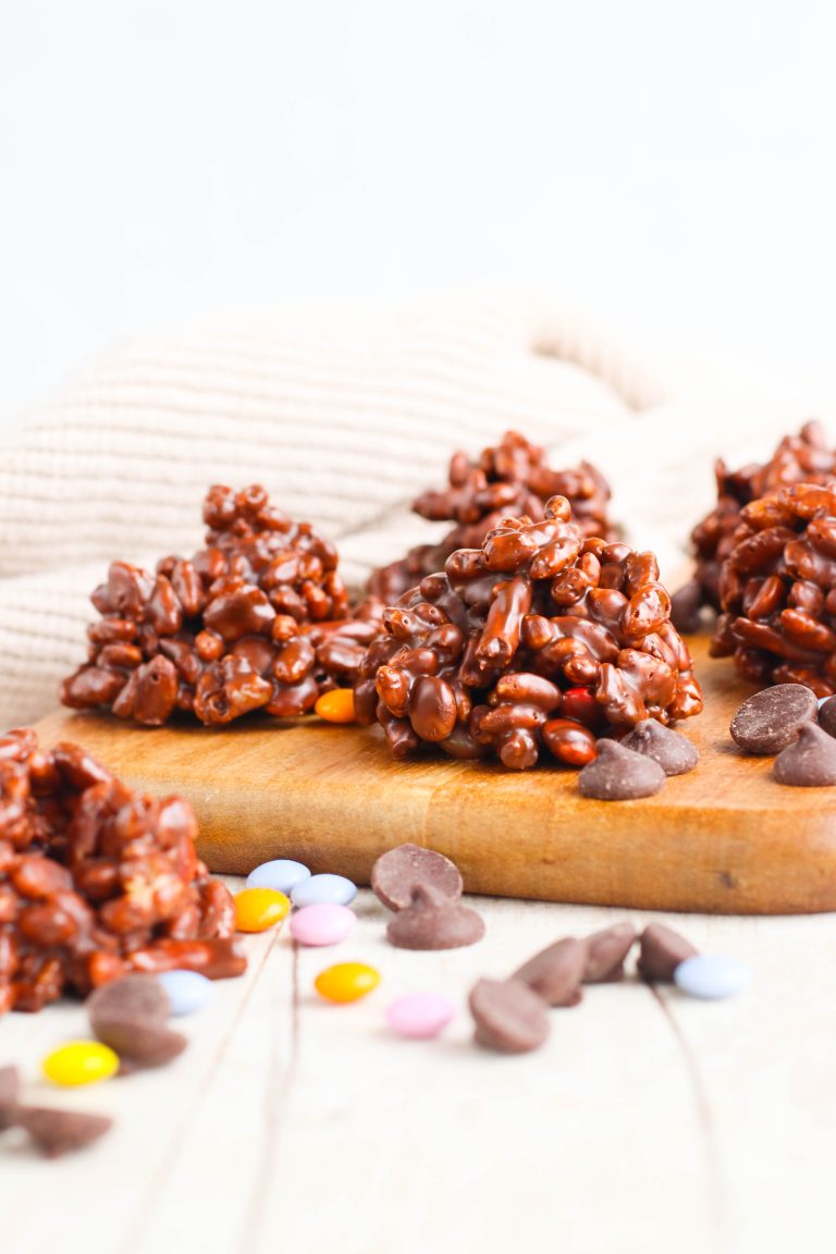 rice krispies bitar