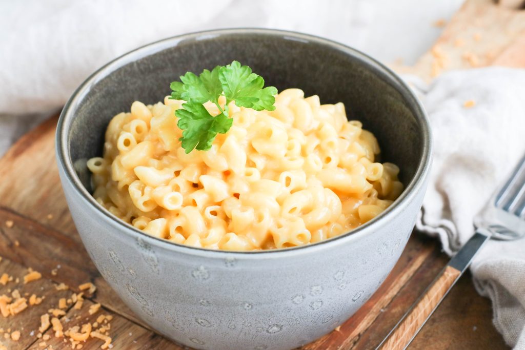 mac and cheese