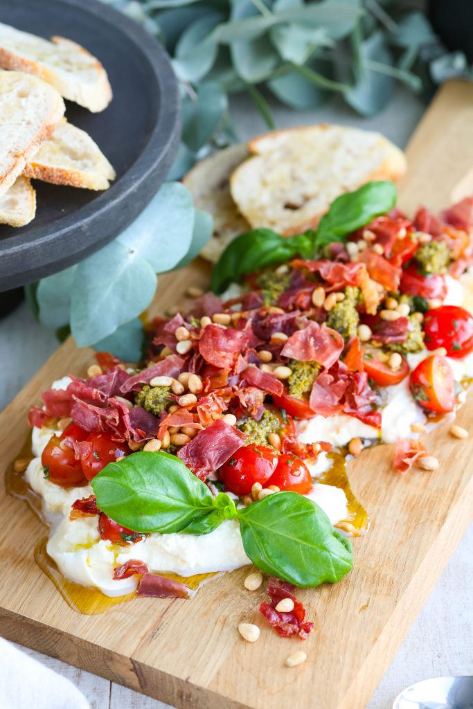 burrata