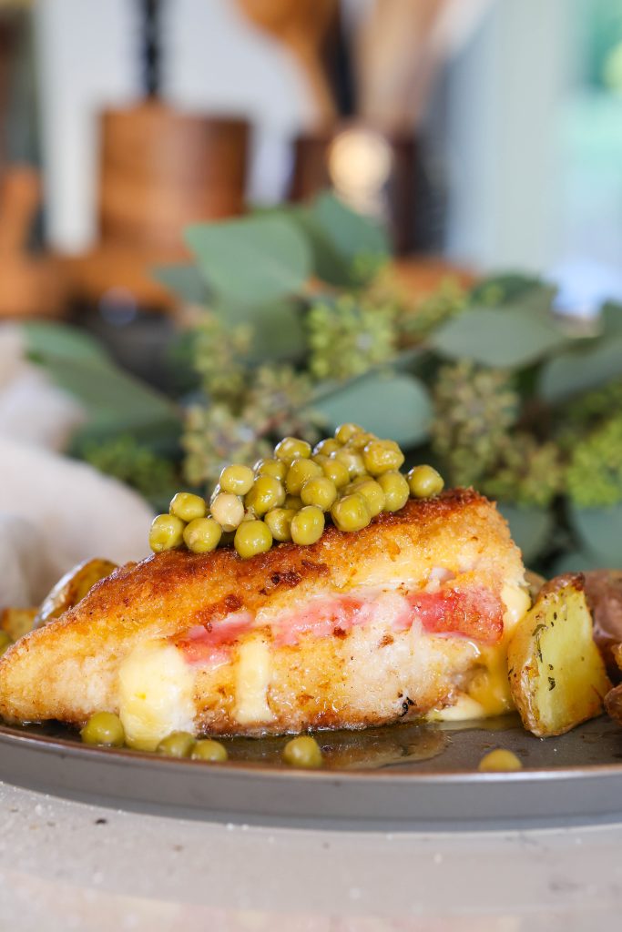 Cordon Bleu