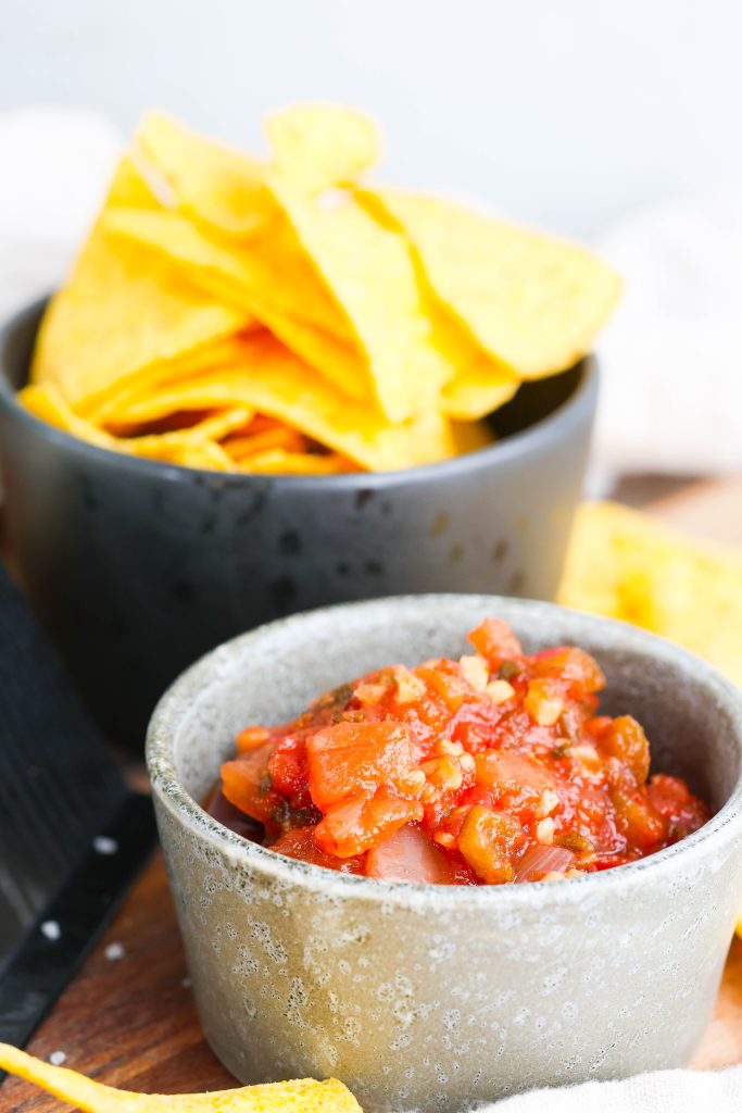 salsa sósa
