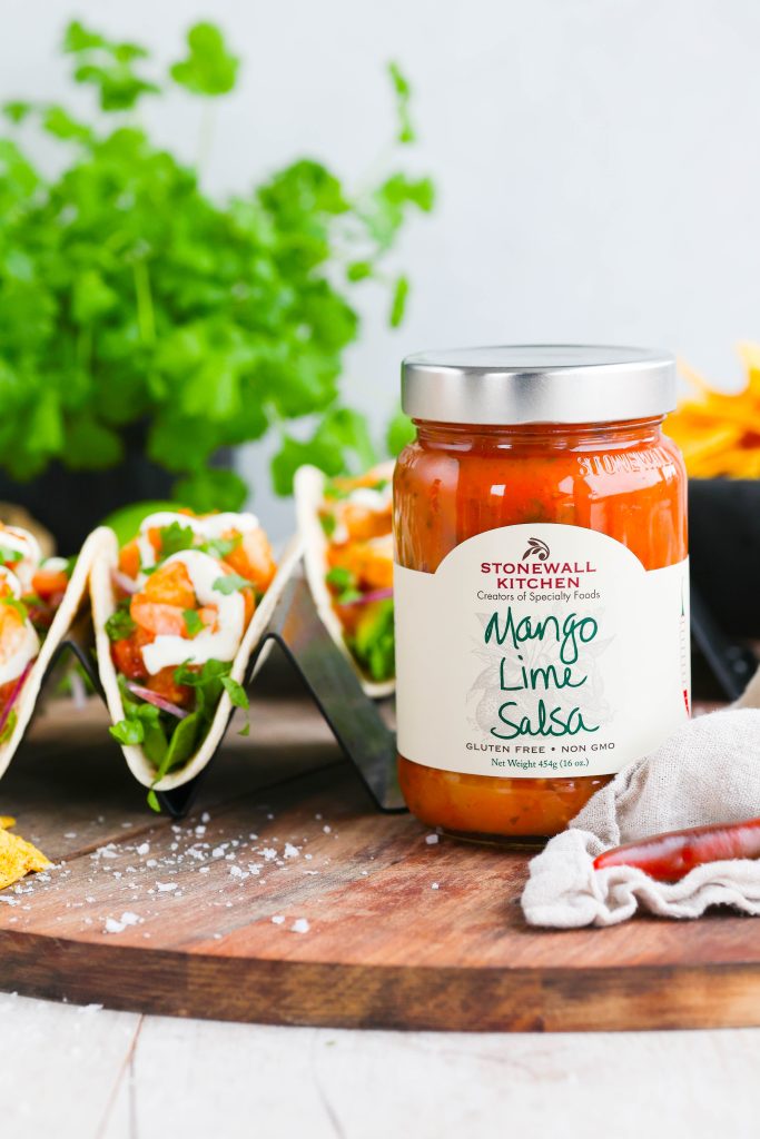 góð salsa sósa