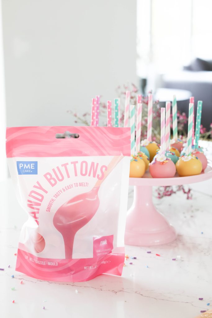 cake pops