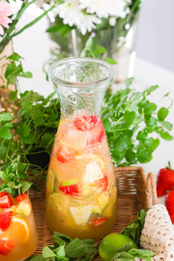 suðræn sangria