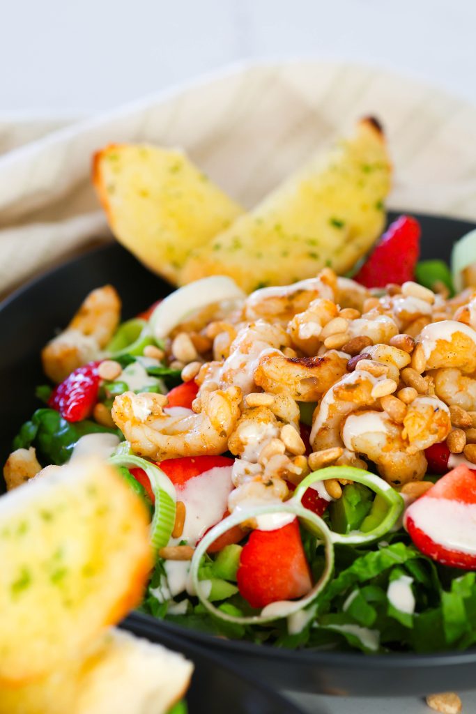 Humarsalat