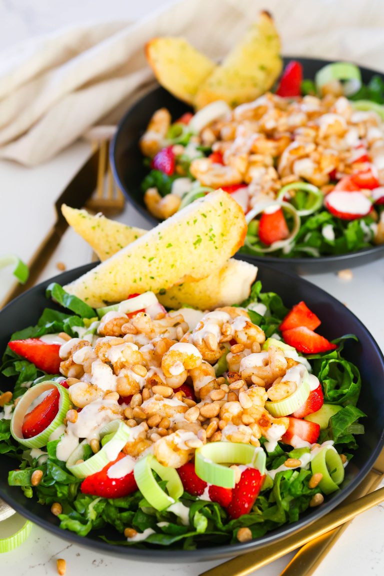 Humarsalat