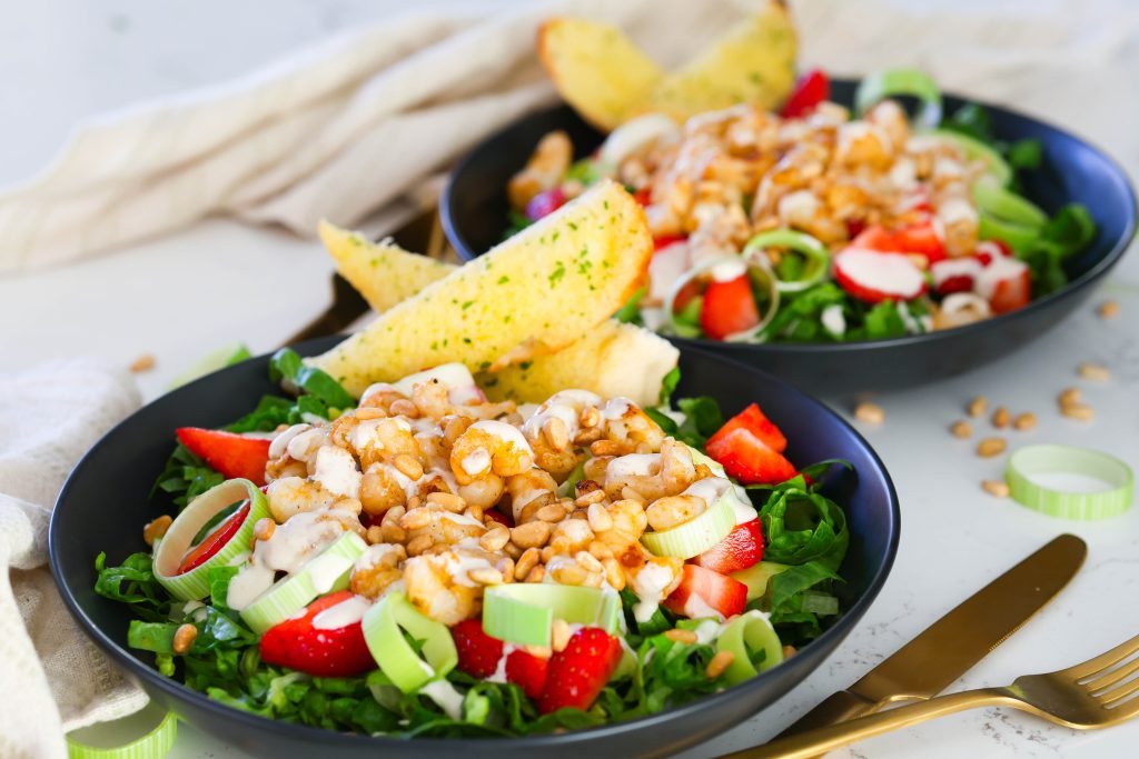 Humarsalat