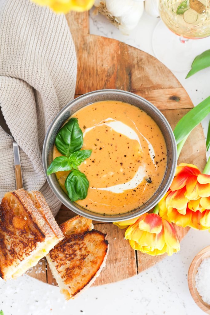 grilled cheese