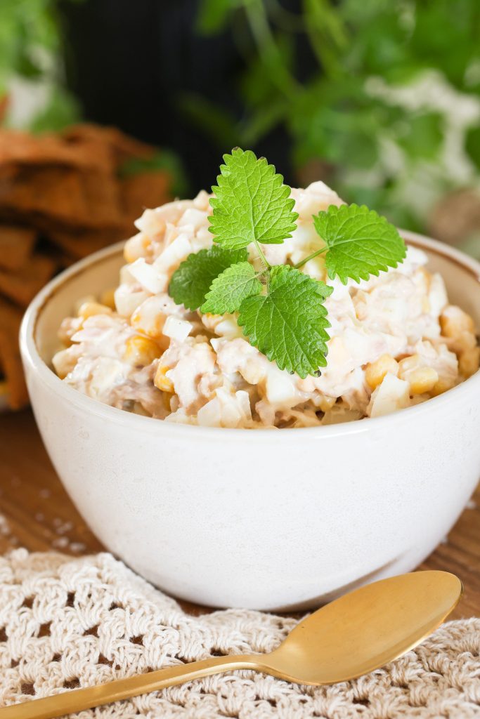 túnfisksalat