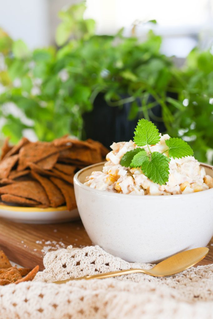 túnfisksalat