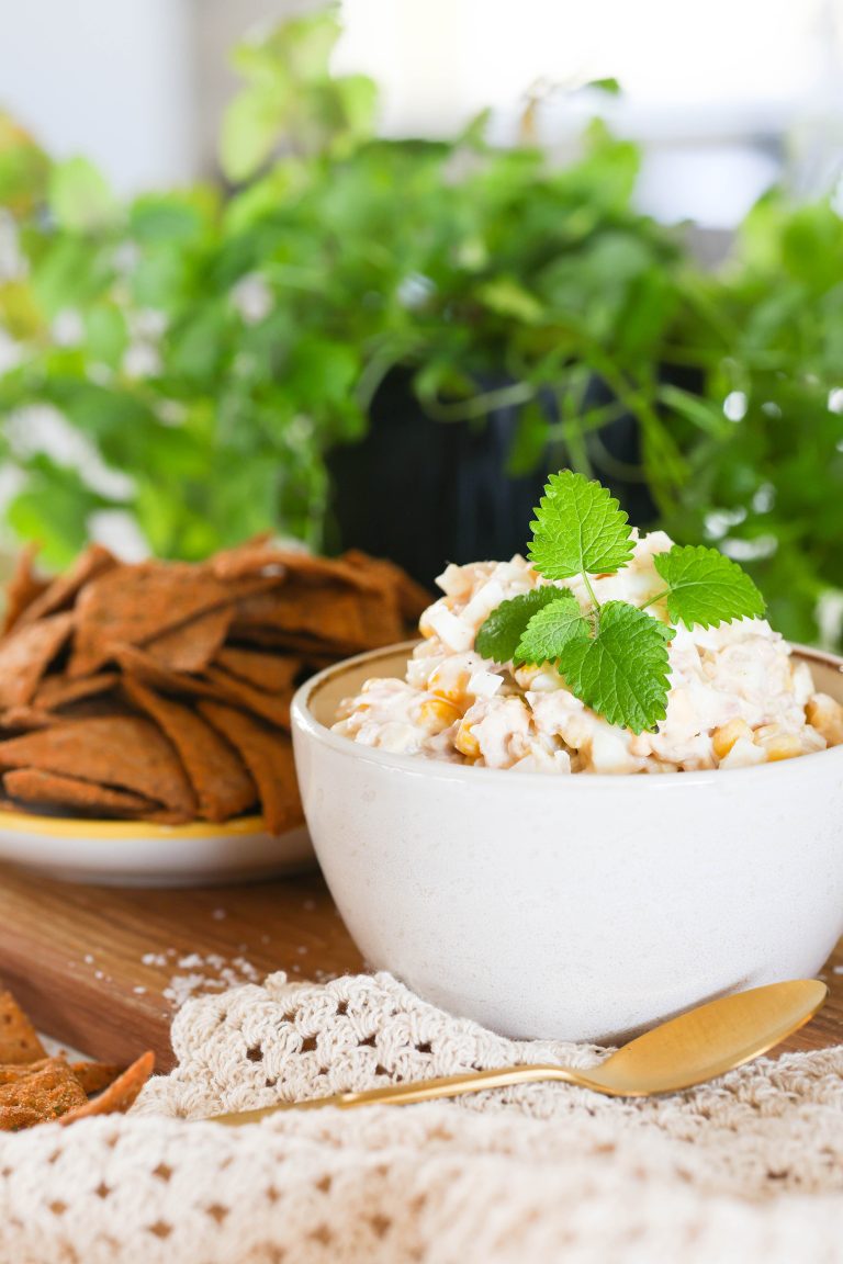túnfisksalat