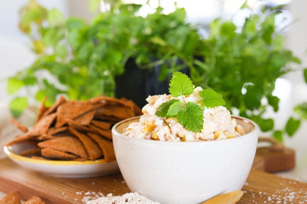 túnfisksalat