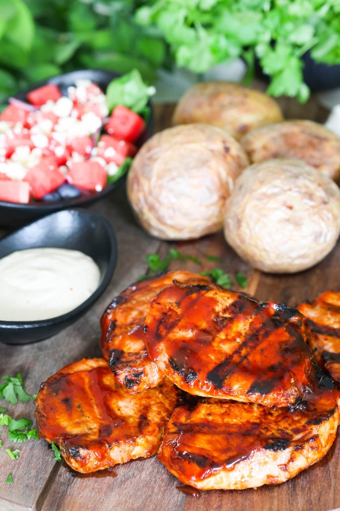 sumargrill