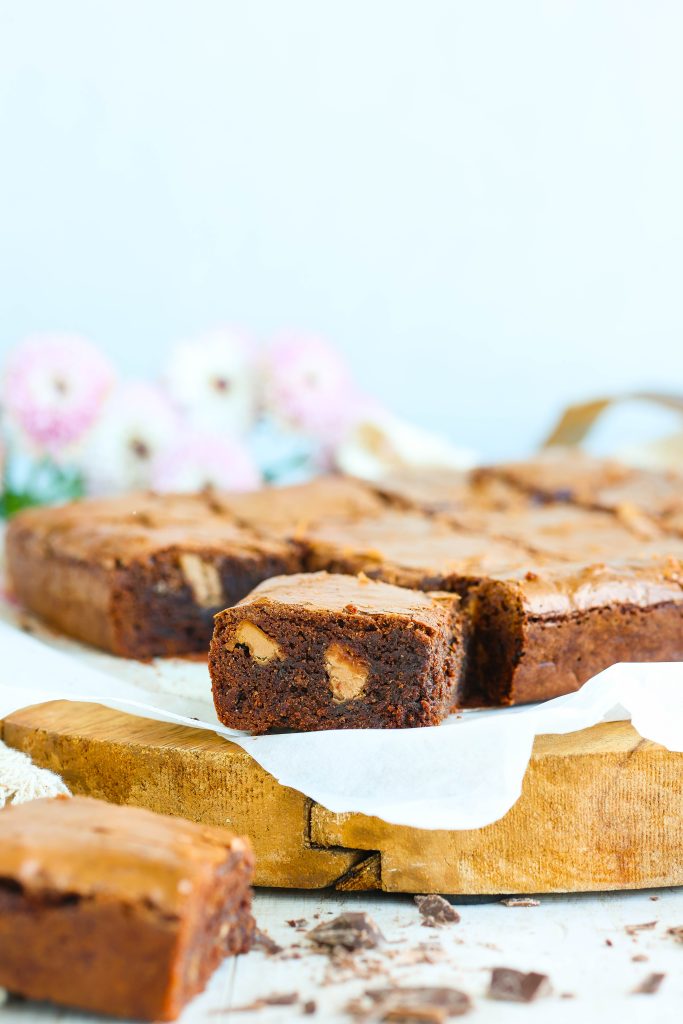 chocolate brownies