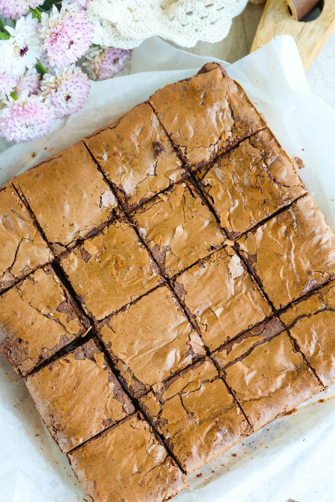 brownies