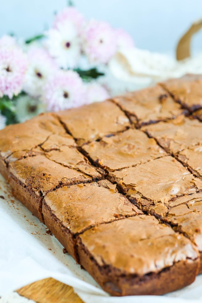 brownie